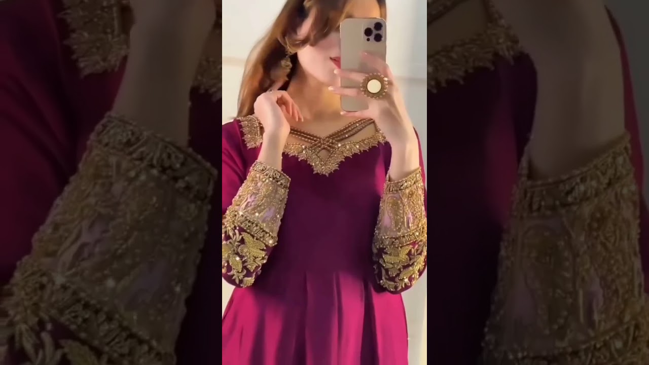nice design dress 👗🥻#rewajin #dress #style #wedding #fashiontrends #fashion #foryou