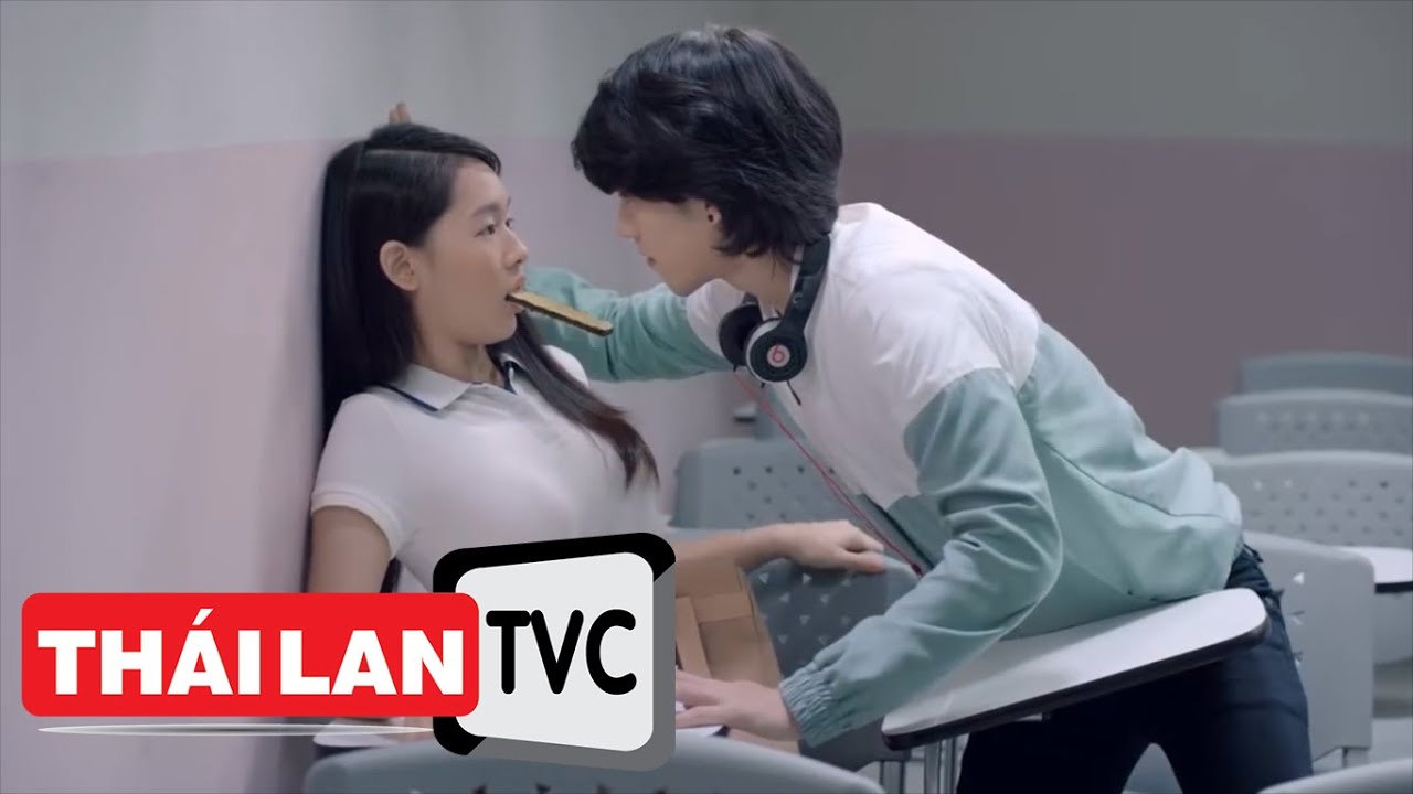 Thailand TVC 