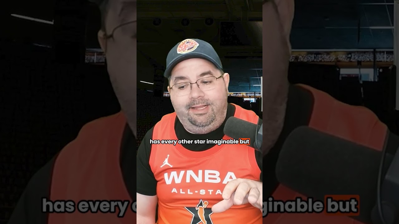Unrivaled Ratings Drop Just GAVE WNBA League Ammo in CBA Fight 🔥