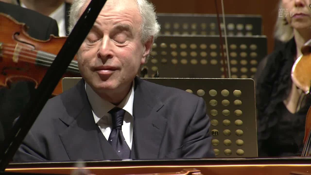 Beethoven Piano Concerto No 1 András Schiff Cappella Andrea Barca