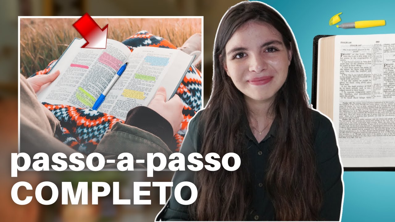 Como Fazer Devocional (de verdade!)