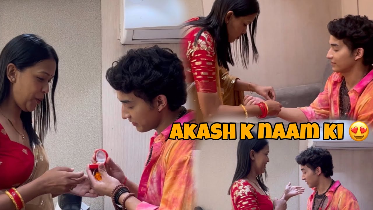 Rakhi vlog ❤️ || rakhi mai kya gift mila mujhe 😍|| Varsha Thapa