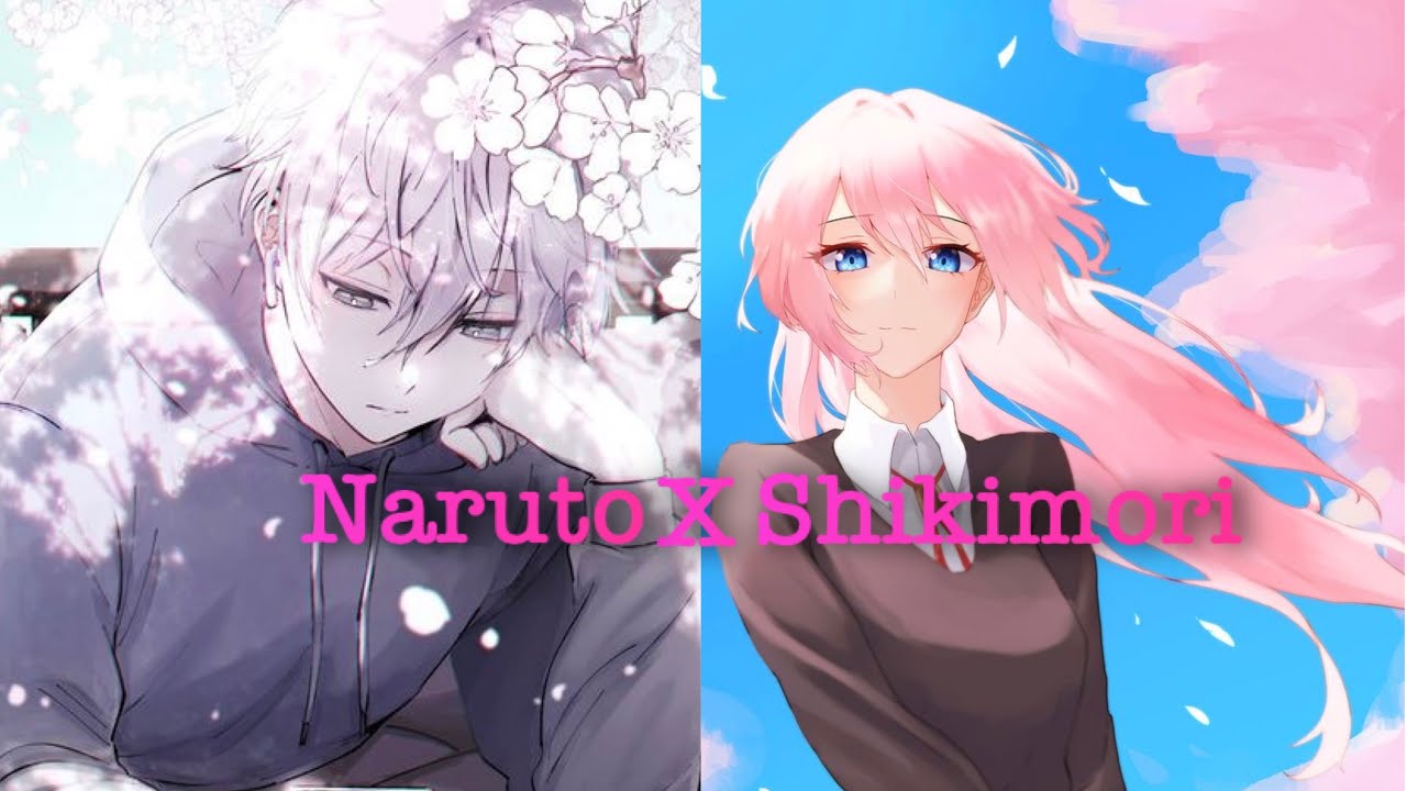 The Lazy Genius & The Class President |Finale| ~Naruto x Shikimori