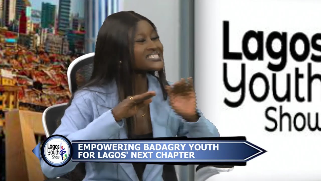 Lagos Youth Show: Empowering Badagry Youth