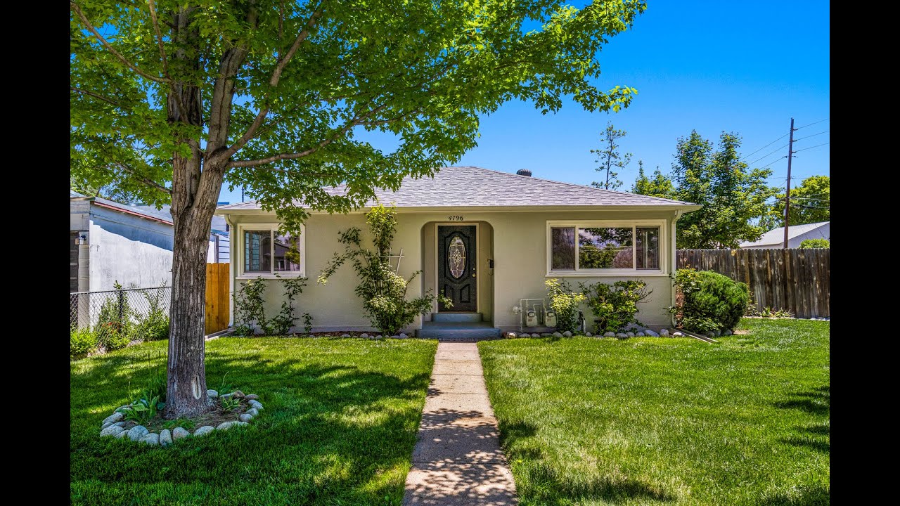 Englewood Properties for Rent 2BR/1BA by Englewood Property Manager
