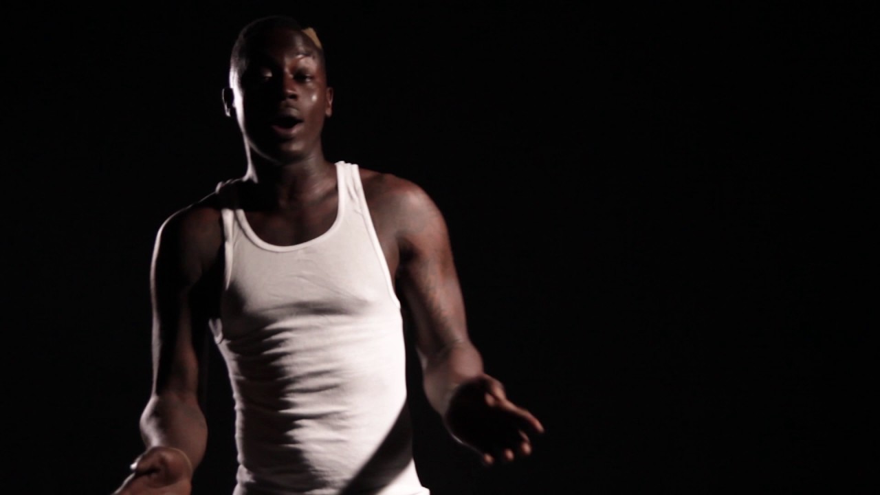 They Call Me P- Cutt'n Up(Official Music Video)