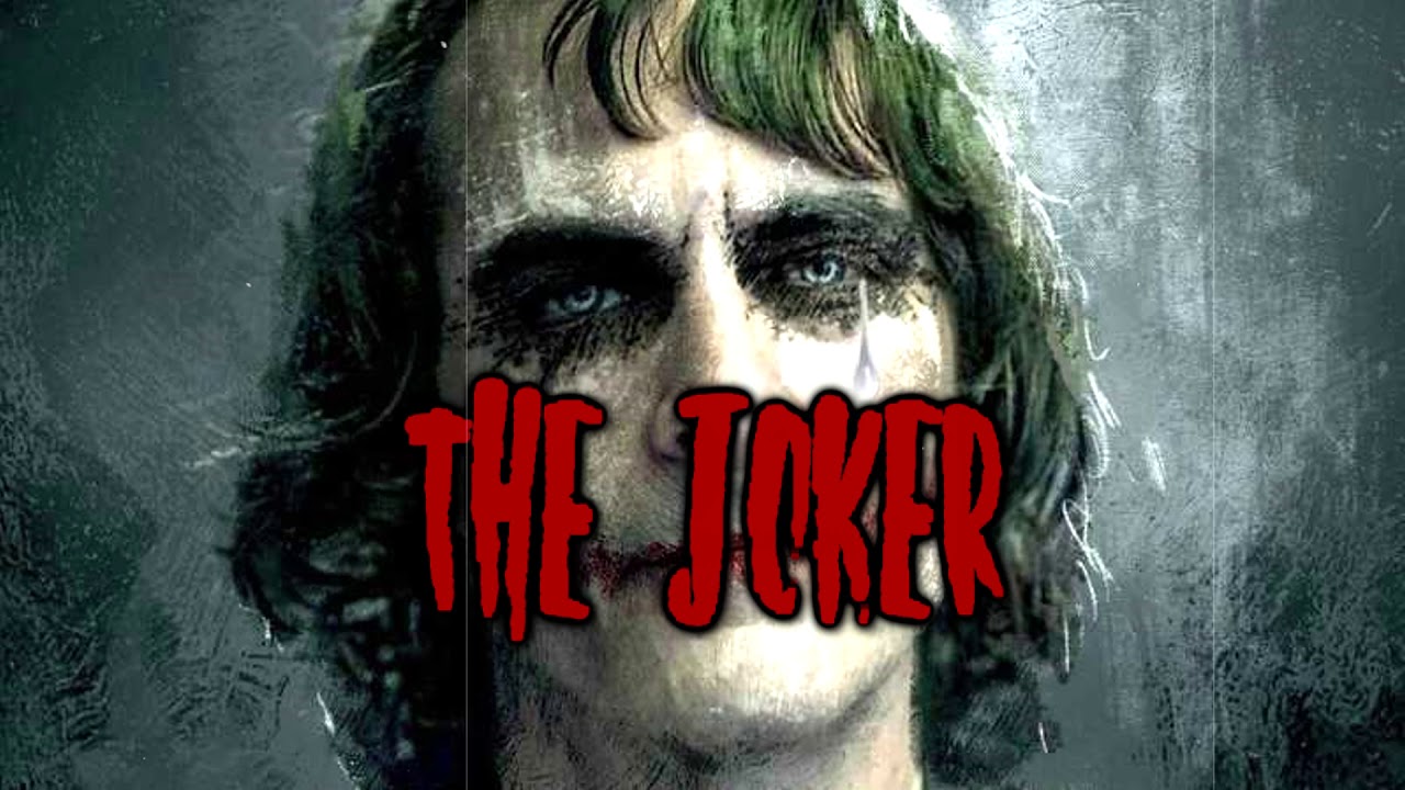 | FREE | Hard Horror Trap Beat | Creepy Psycho Rap Instrumental | The Joker | Produced By EefsBeatz