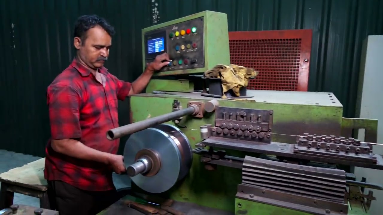 kaliswari steel