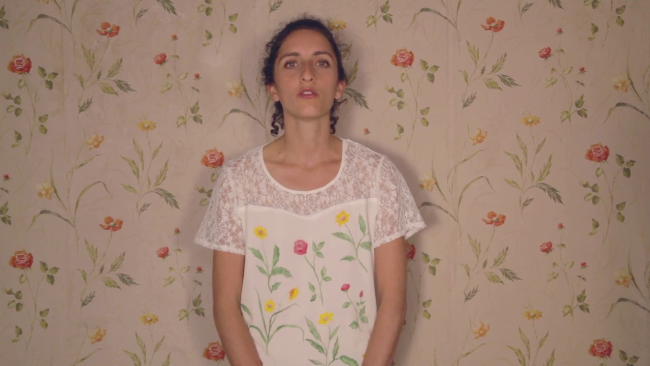 Louise Thiolon - Marie