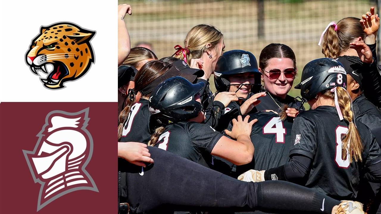 IU Indianapolis vs. Bellarmine | Full Game | Mar 12, 2026 | College Softball Now 2026
