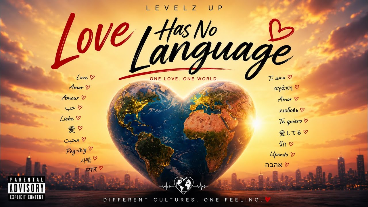 Love Has No Language ❤️🌍 | Different Countries, Different Languages
