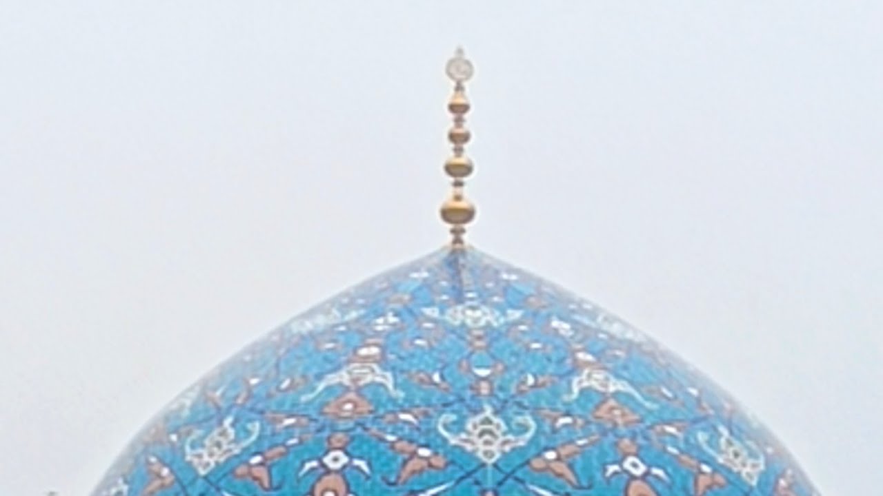 Qul Shareef 40wa URS HUZUR MAHBOOBUL ARIFEEN 18Dec 2025 26 zamadul Akhir| Ghousabad Sharif 