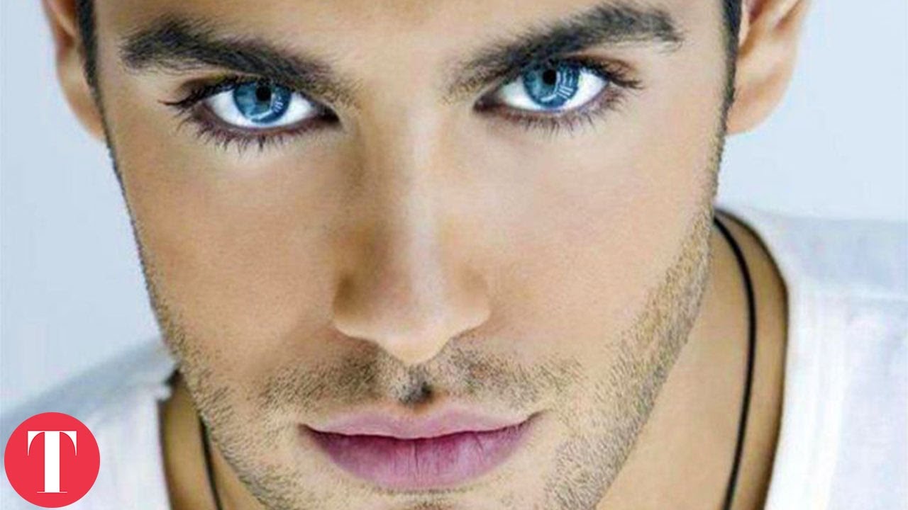 The PERFECT Man Around The World