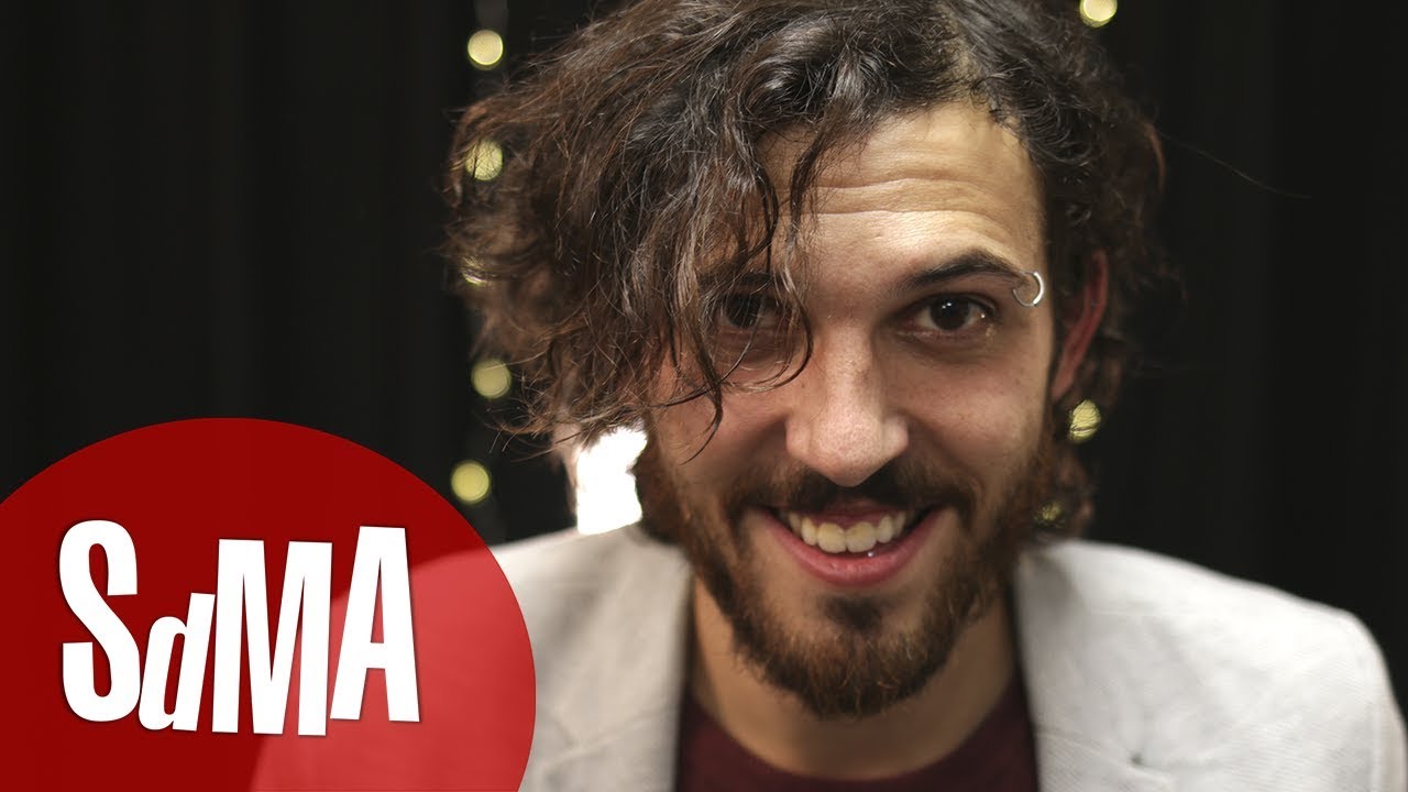 Guille Dinnbier - Hueso (acústicos SdMA)