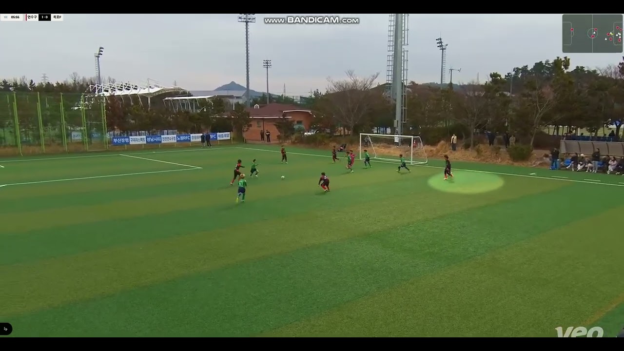 [태산축구]  태산하일라이트 1골 vs 목포FC  20260301(일) 목포스토브리그