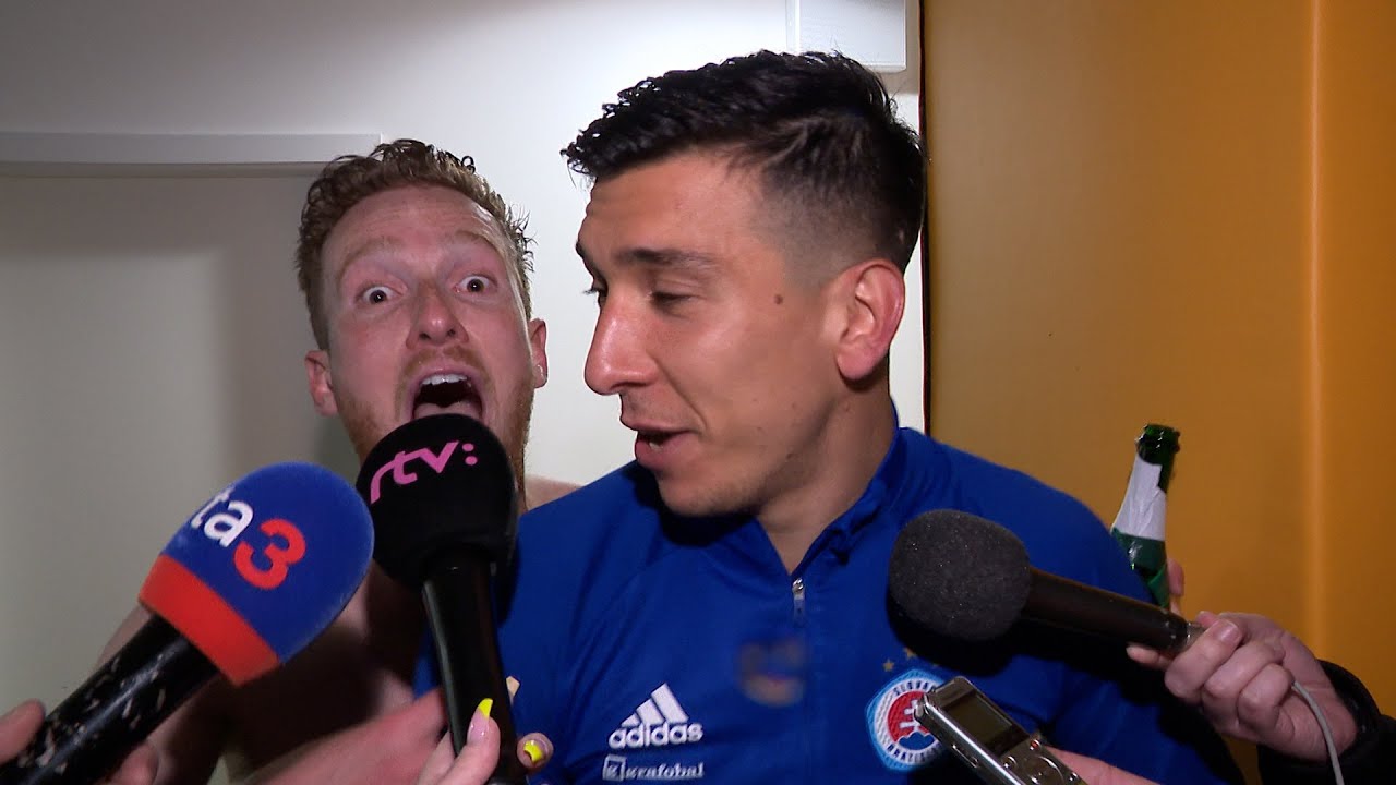 REVIEW 2 | MFK Dukla Banská Bystrica - ŠK Slovan Bratislava | 1:2