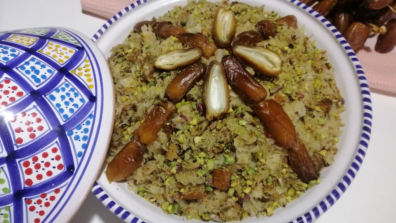 سحور رمضان على بكري ..رفيسة الملاوي المشخشخة و على اصولها