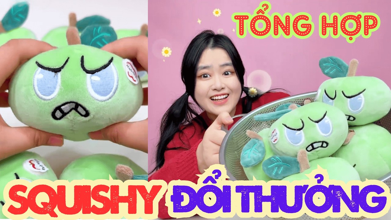 Cắt Táo Dán Nhãn Ra: Sâu Bướm Biến Thành Ong + Nhẫn Không Dây + Táo Pha Lê Phân Thân!