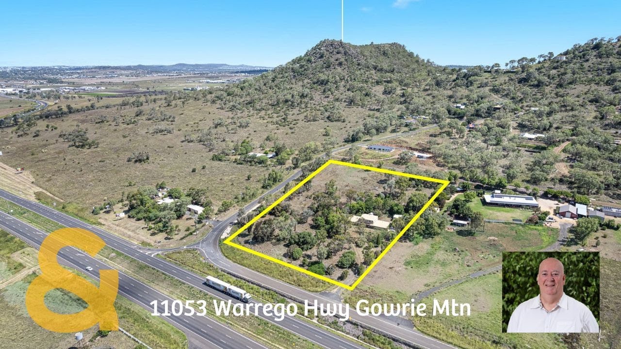 11053 Warrego Hwy Gowrie Mtn