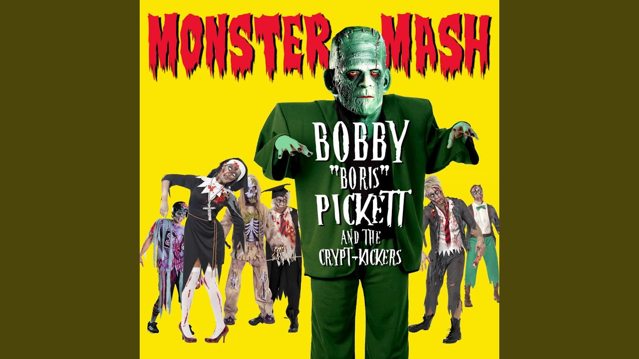 Monsters' Holiday