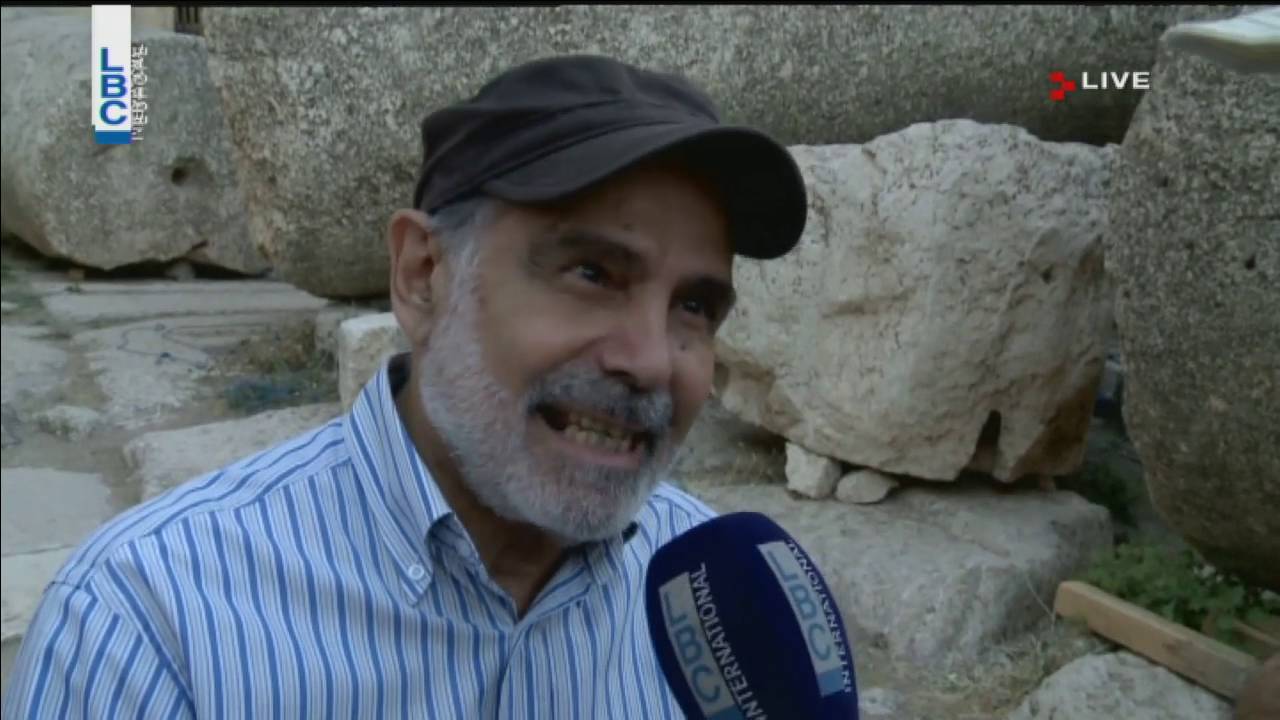 Kalam Ennas - 14/7/2016 - كلام الناس - تقرير عن كركلا