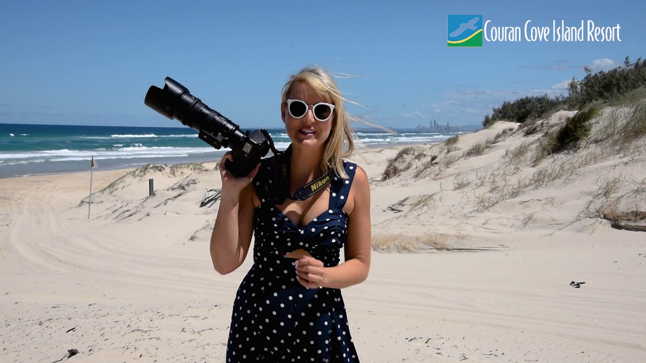 Couran Cove Island Resort  -  Full Version  (Candice)
