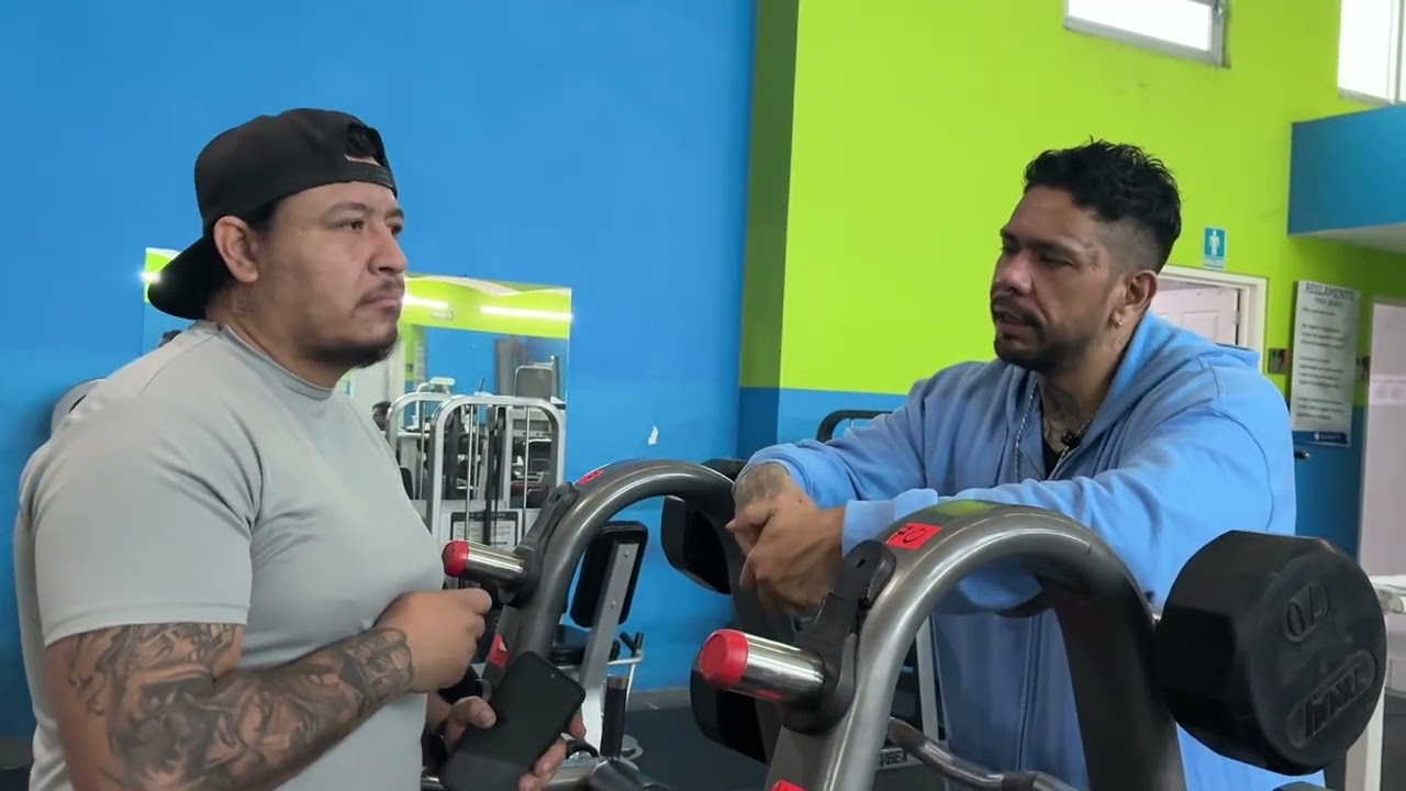 Nuestro primer video y vamos por mas