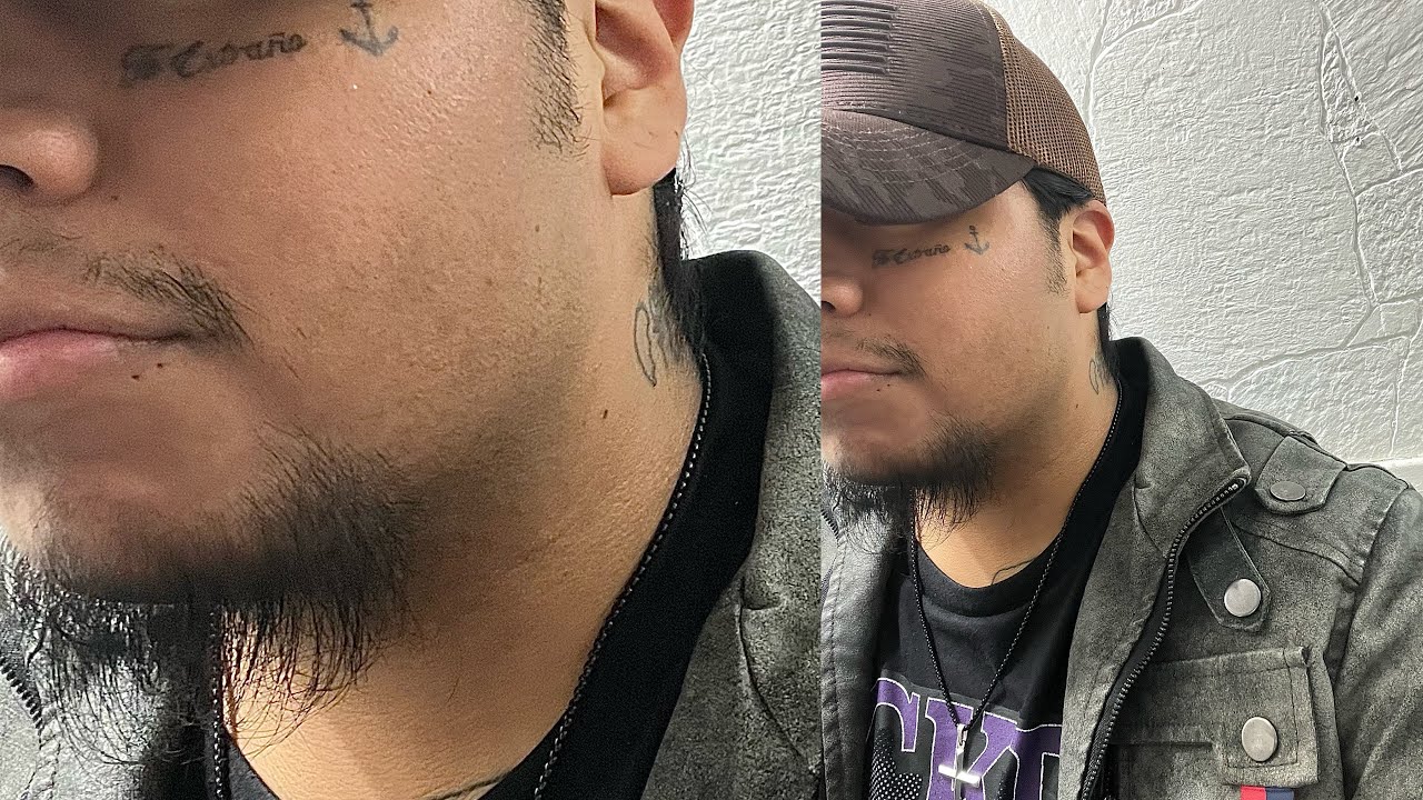 Brian Alexander ~ 🌷 (Lyric Video)