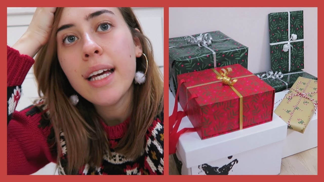 MISSIONE REGALI DI NATALE! | VLOGMAS #23