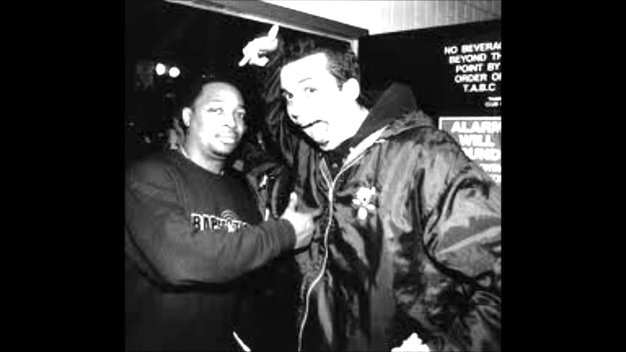 Atmosphere - Rats