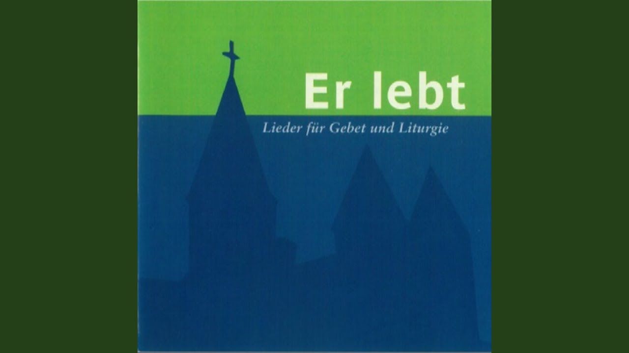O Herr, Ich Bin Dein