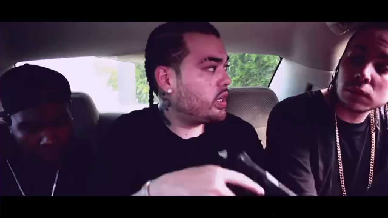 db Family-aint no luv in these streets
