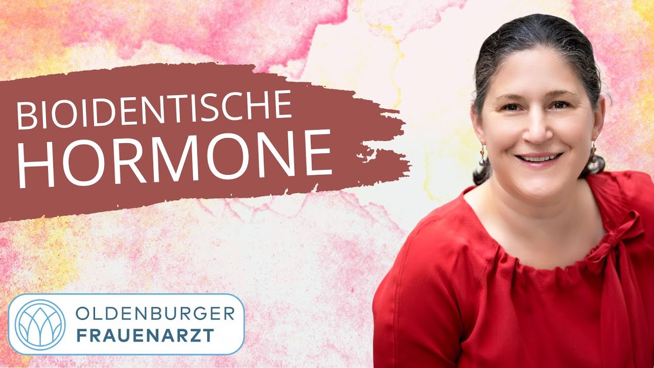 Bioidentische vs. pflanzliche Hormone: Die wichtigen Unterschiede