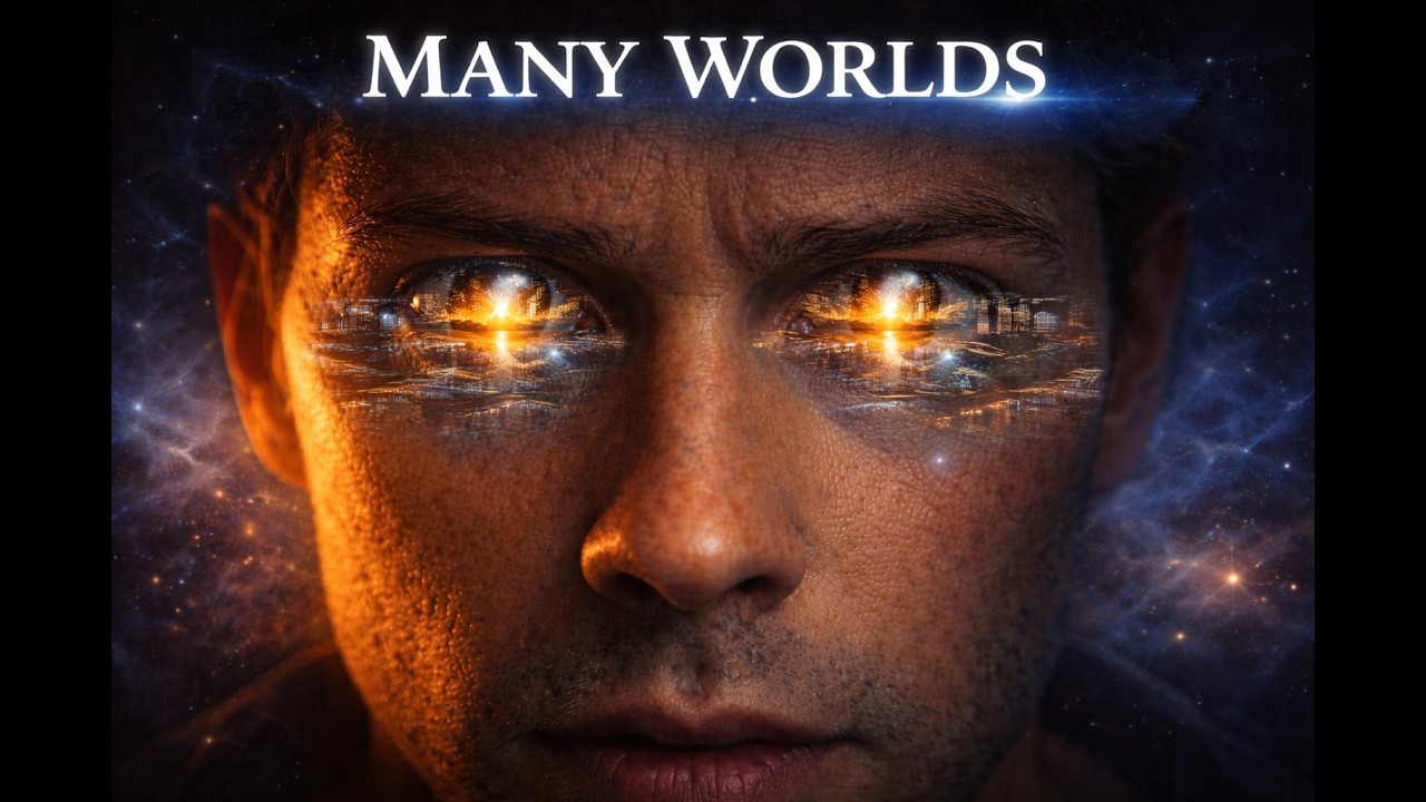 Why Reality May Contain Infinite Versions