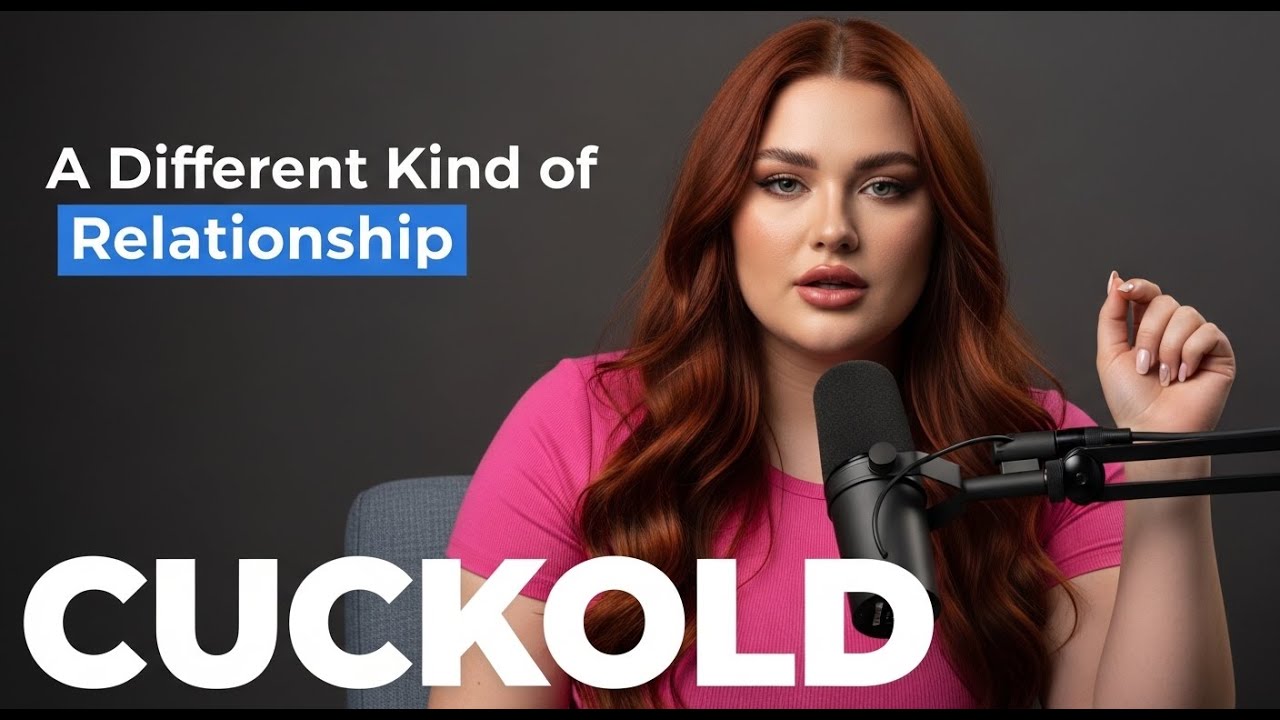 The Cuckolding Paradox: A Path to Deeper Connection?