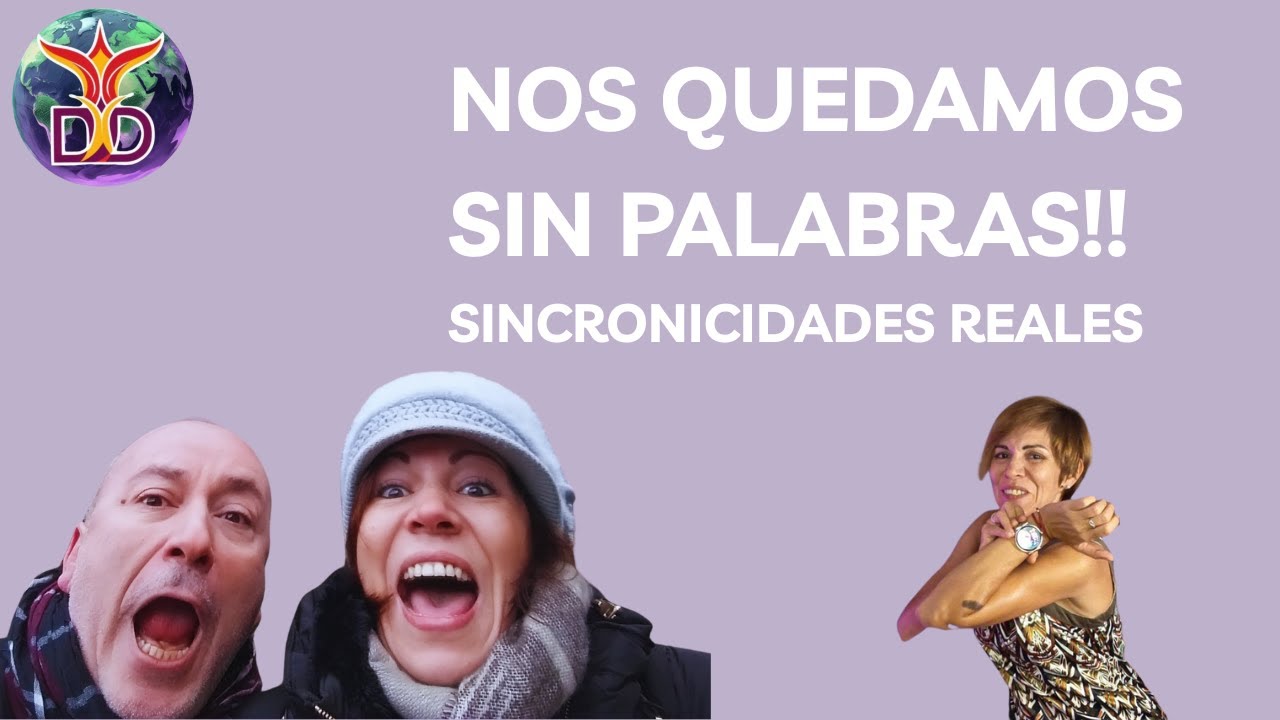 Sincronicidades Increíbles: Historias Reales de Llamas Gemelas