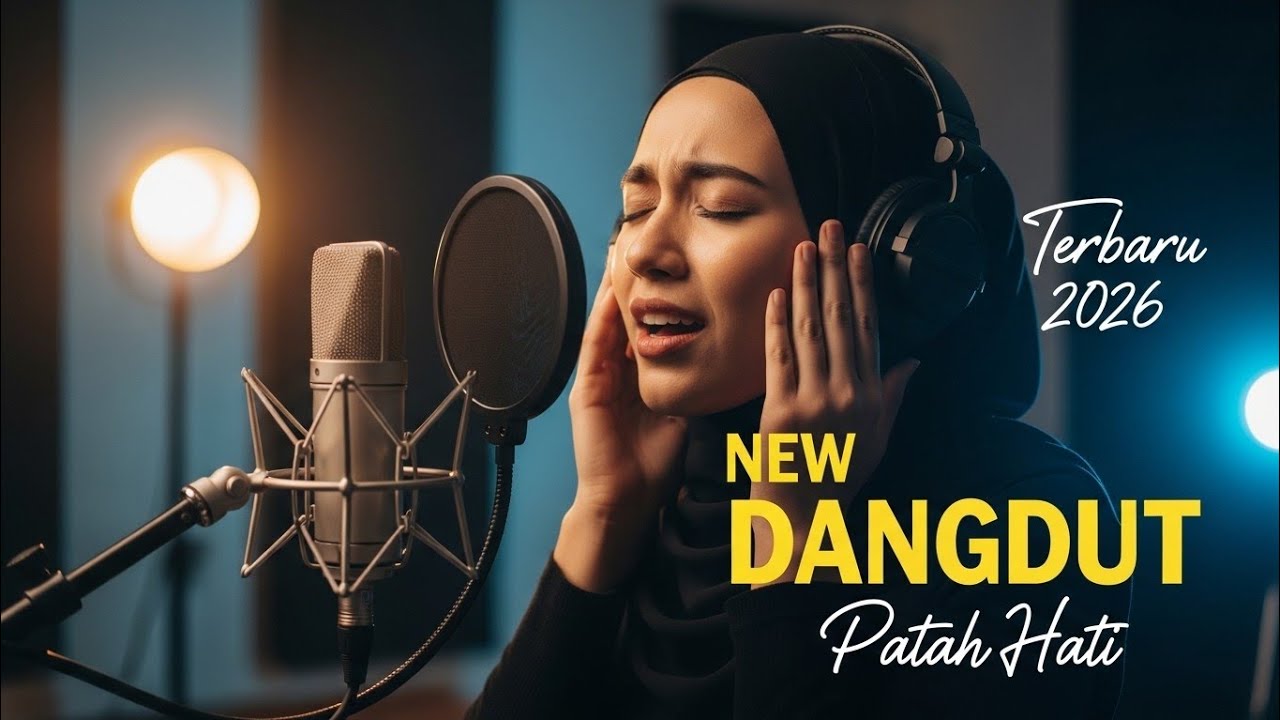 Rindu yang Tak Pernah Pulang | Musik Indonesia Terbaru 2026 Full Lirik