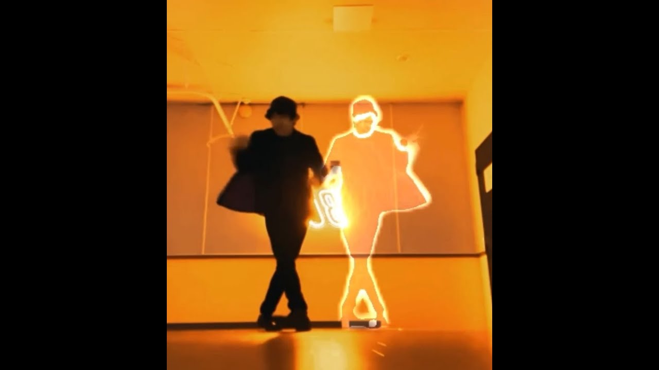 『Mirrors / Caravan Palace 』neoswing dance vol.241 