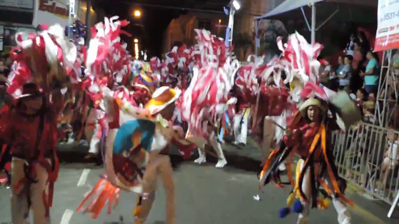 Terno de Congo Ipiranga 2016