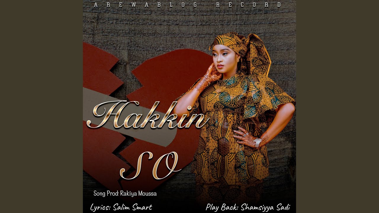 Hakkin So