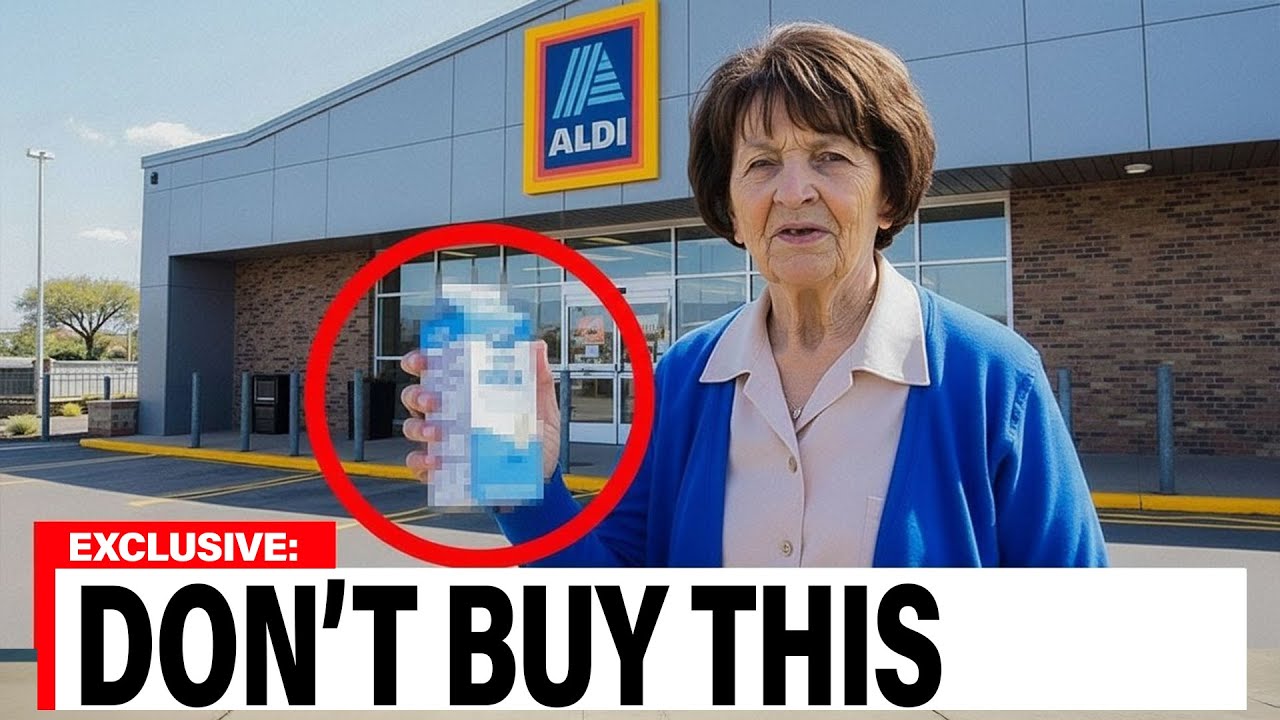 Only Dumb People Make These 9 Mistakes Shopping At Aldi