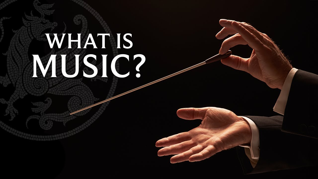 What Is Music? - with Nicholas Reeves