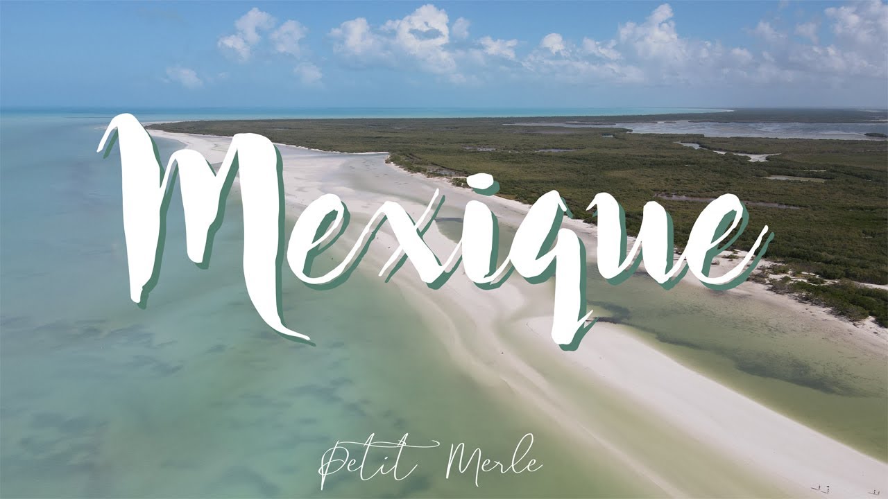 ROAD TRIP YUCATAN, 10 jours au MEXIQUE