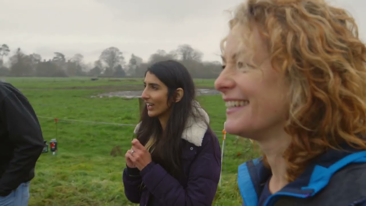 A Country Life for Half the Price with Kate Humble S2E3 | London to Gloucestershire