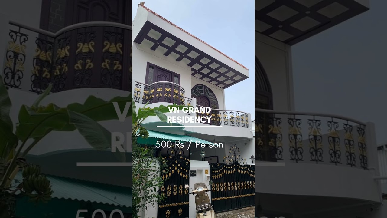 Affordable hotels in pondicherry✨️#pondicherrytravelguide #affordableprice #hotel #guide #2024