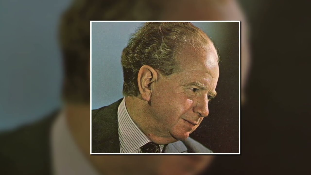 Take Your Partners Please - Sydney Thompson & his Orchestra - 1981