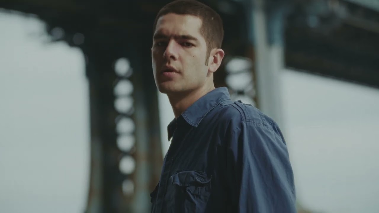 Harper Finn - East River (Visualiser)