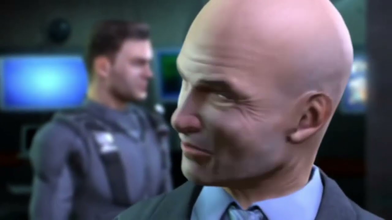 Syphon Filter: Logan's Shadow All Cutscenes (Full Game Movie) 60 Fps PSP HD