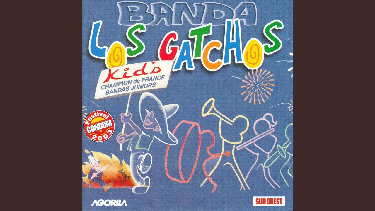 Super hits of the 90's: The show must go on - I do it for you - Go west - Conquest of paradise...