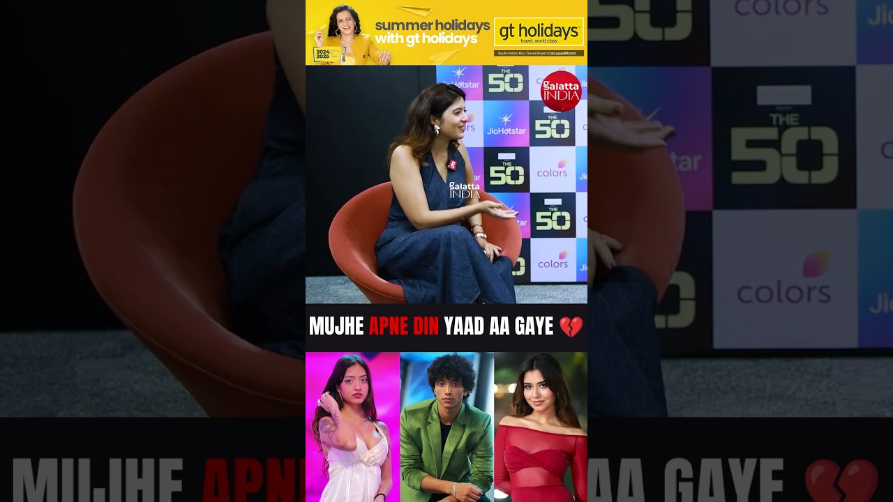 Splitsvilla drama 😱 | Digvijay reacts to Yogesh-Ruru controversy 🔥